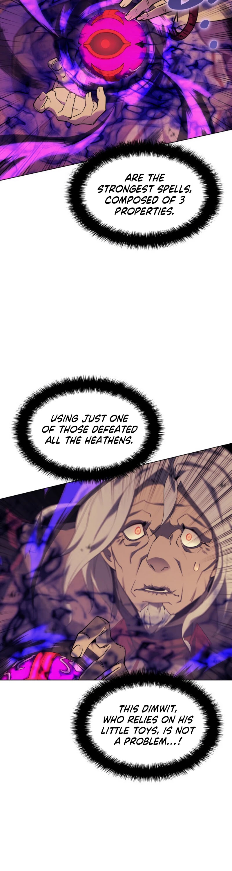 Overgeared (Team Argo) Chapter 84 page 13 - Chapter 84