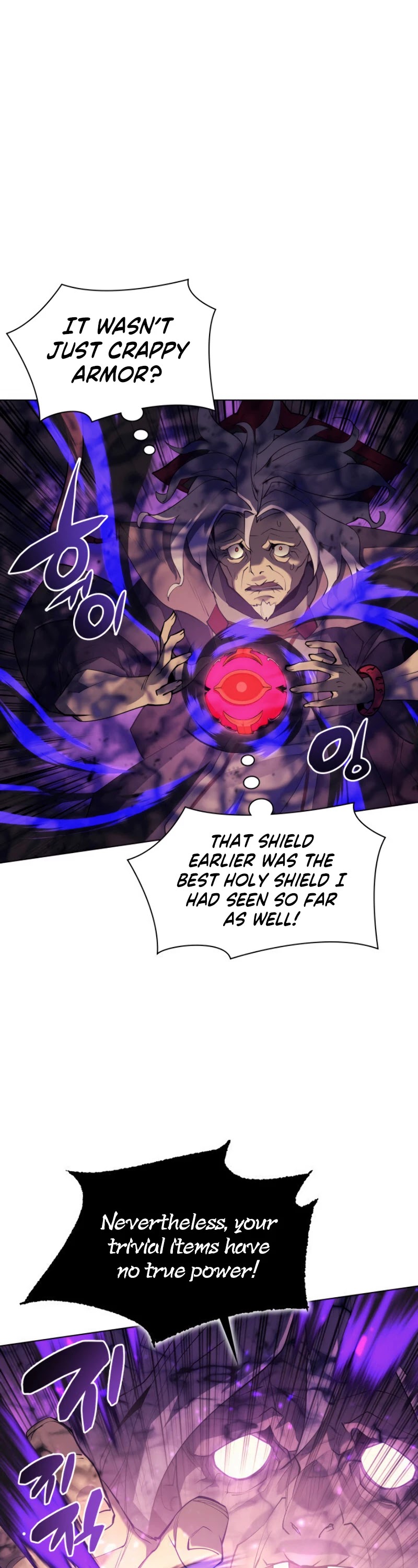 Overgeared (Team Argo) Chapter 84 page 16 - Chapter 84