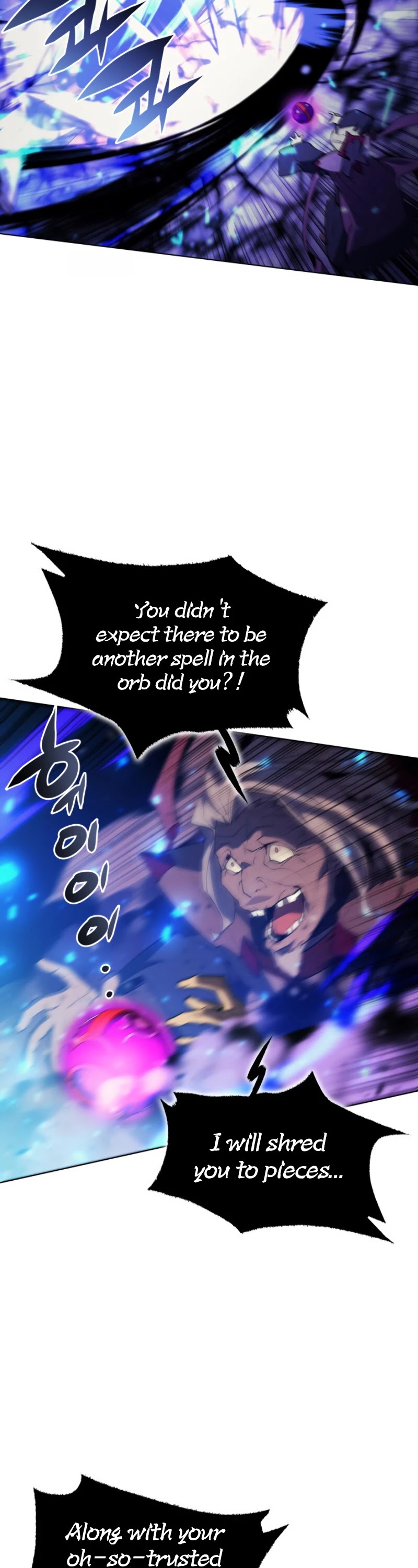 Overgeared (Team Argo) Chapter 84 page 18 - Chapter 84