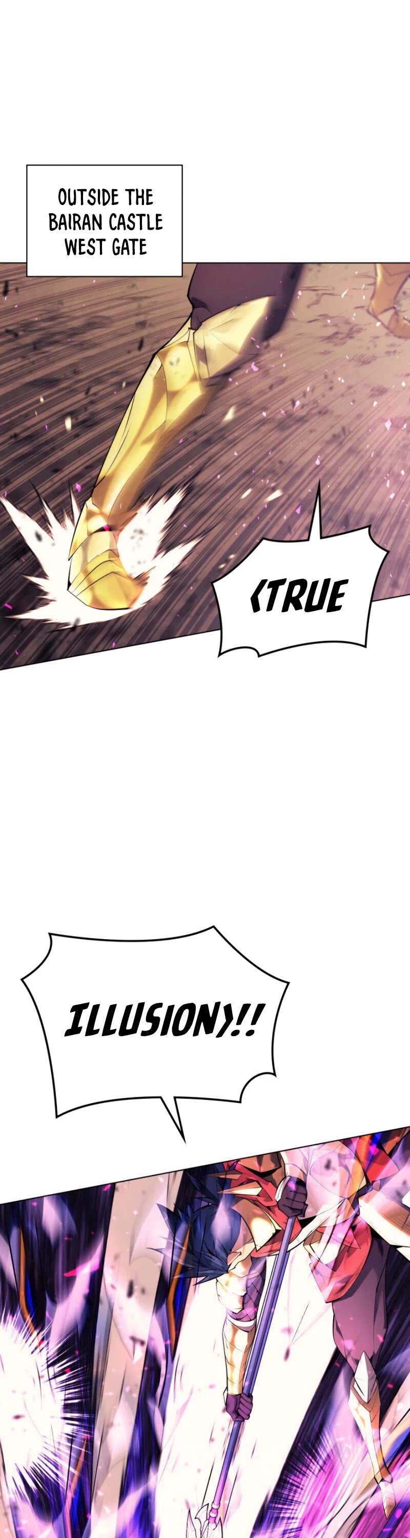 Overgeared (Team Argo) Chapter 84 page 2 - Chapter 84