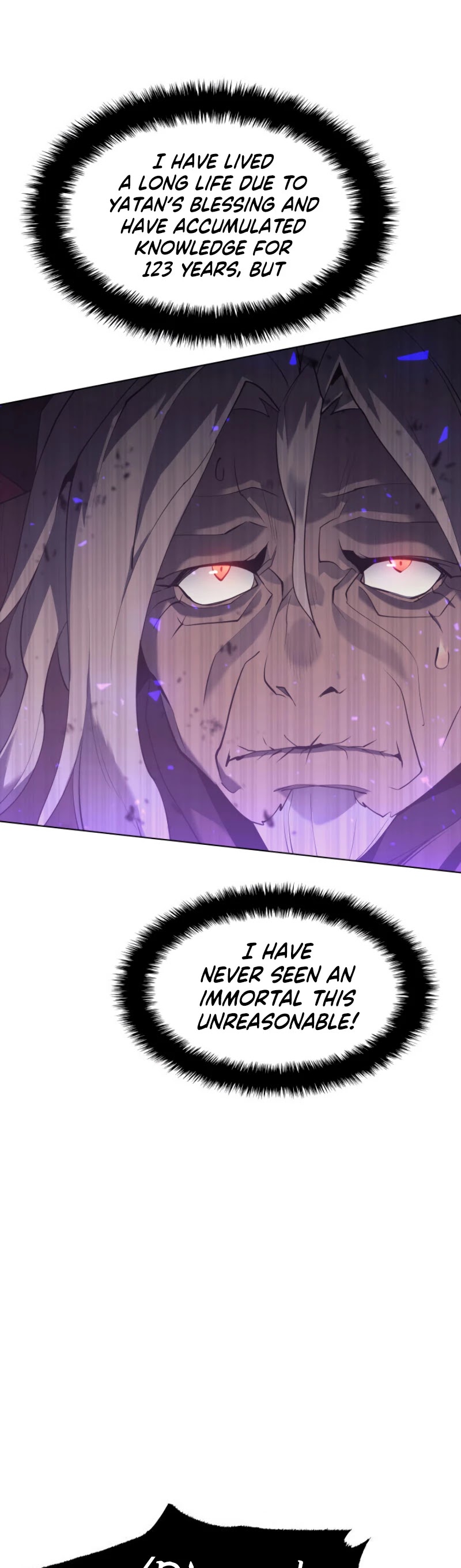 Overgeared (Team Argo) Chapter 84 page 23 - Chapter 84