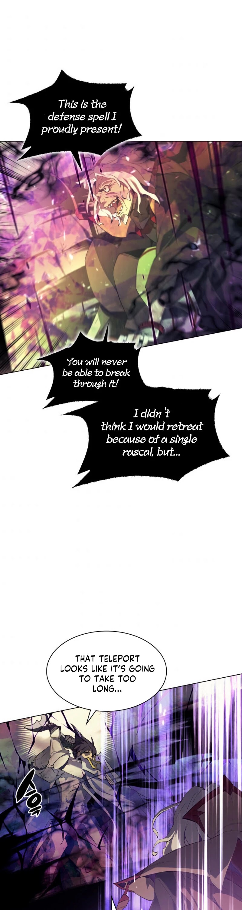 Overgeared (Team Argo) Chapter 84 page 25 - Chapter 84