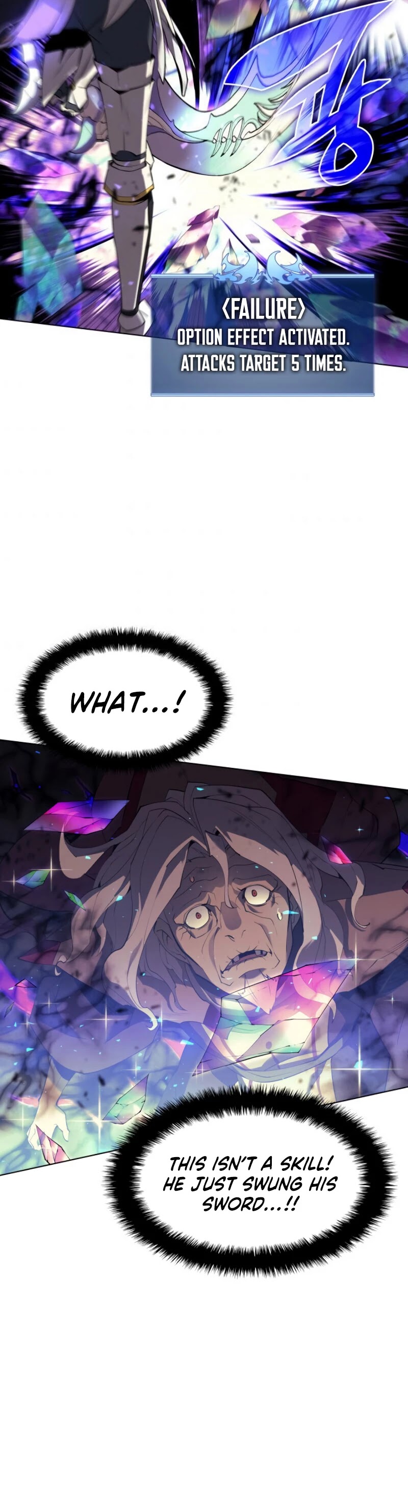Overgeared (Team Argo) Chapter 84 page 29 - Chapter 84