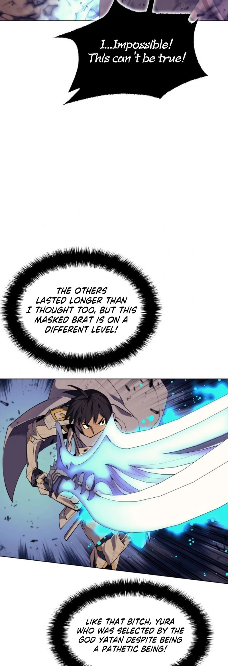 Overgeared (Team Argo) Chapter 84 page 32 - Chapter 84