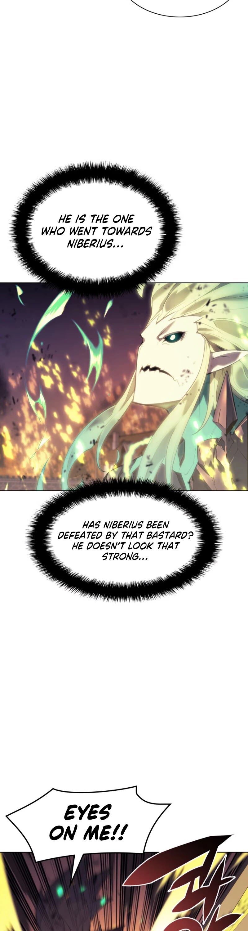 Overgeared (Team Argo) Chapter 84 page 42 - Chapter 84