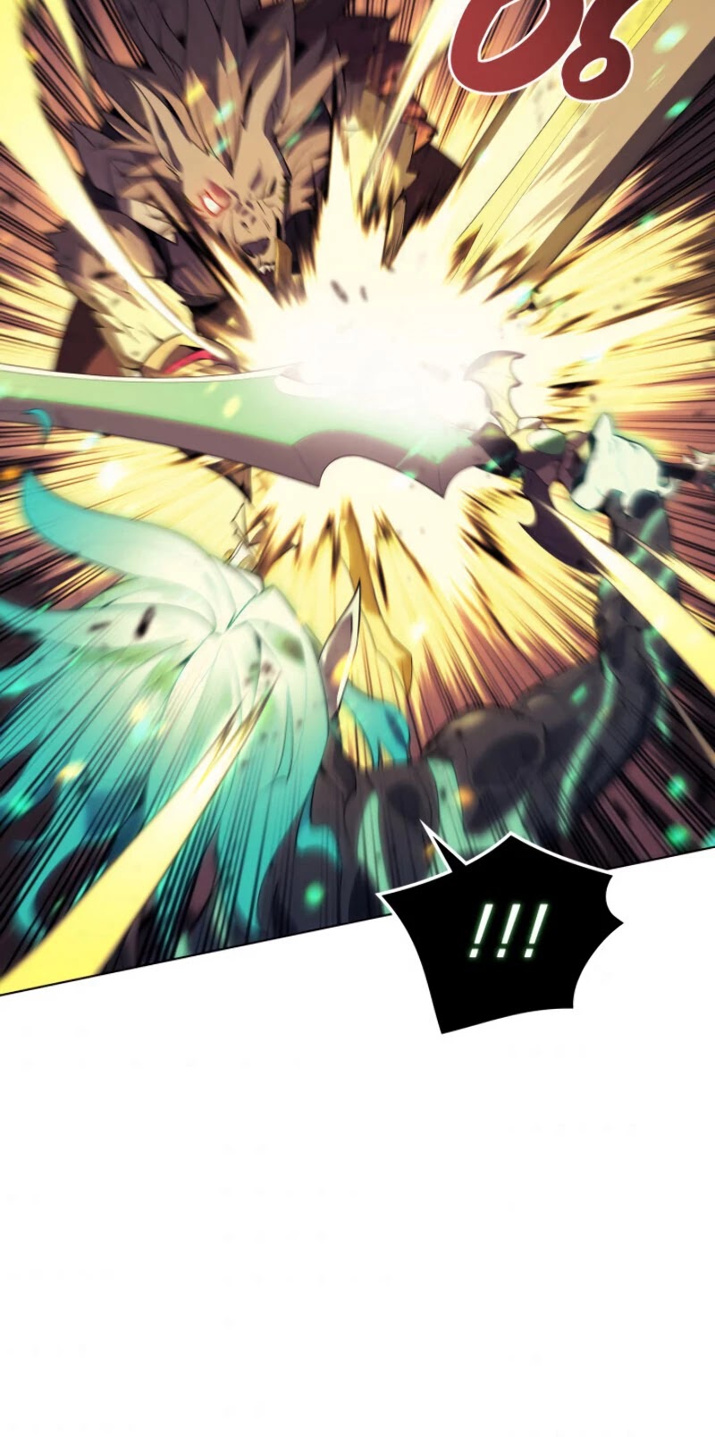 Overgeared (Team Argo) Chapter 84 page 43 - Chapter 84