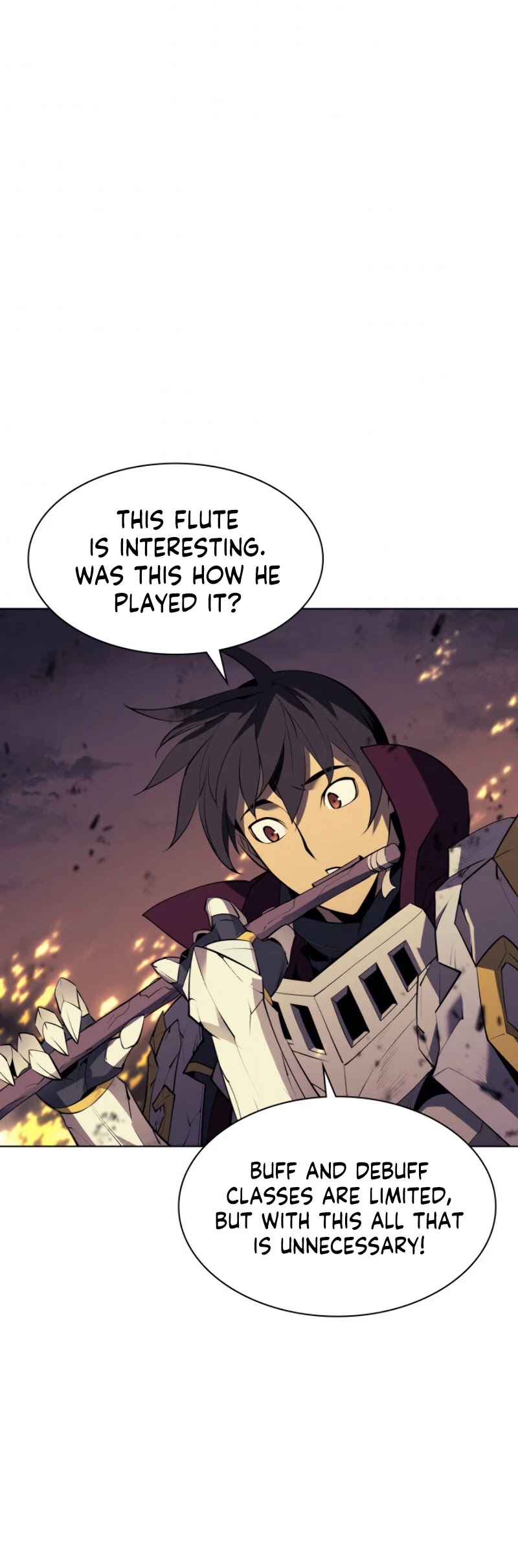 Overgeared (Team Argo) Chapter 84 page 48 - Chapter 84