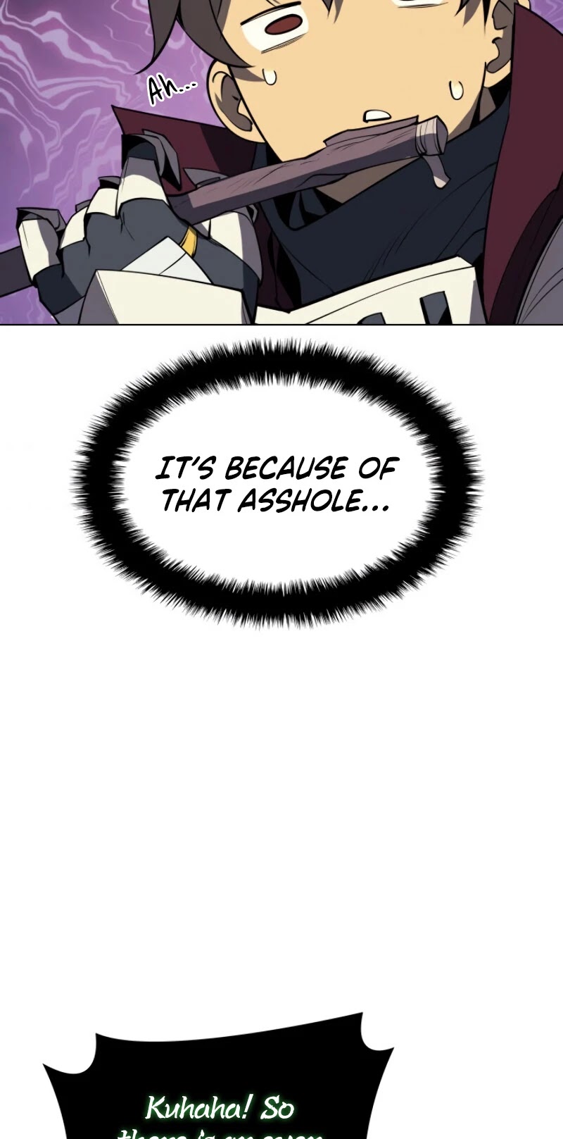 Overgeared (Team Argo) Chapter 84 page 52 - Chapter 84