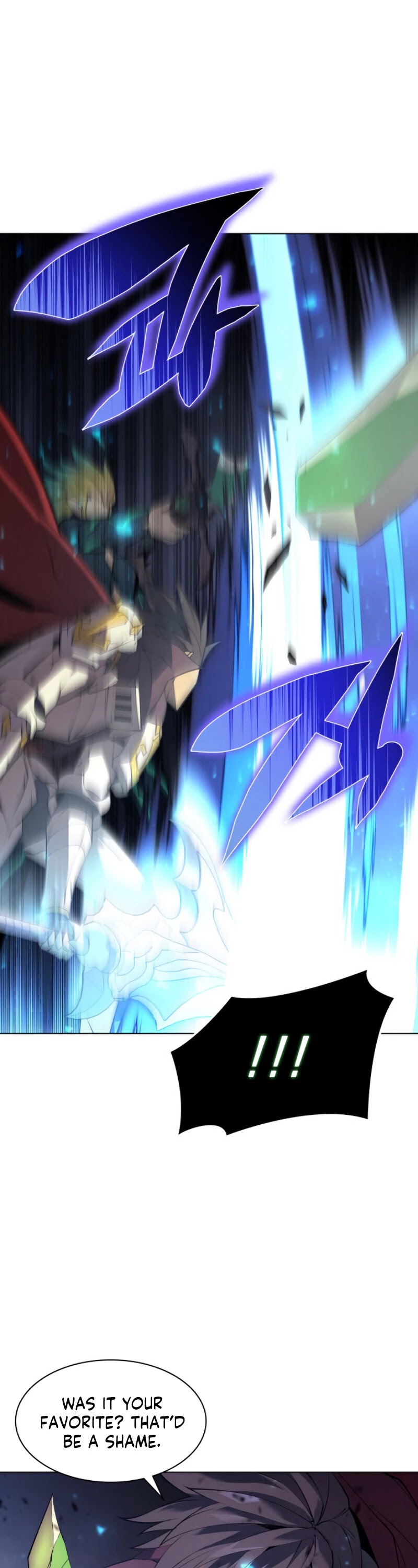 Overgeared (Team Argo) Chapter 84 page 54 - Chapter 84