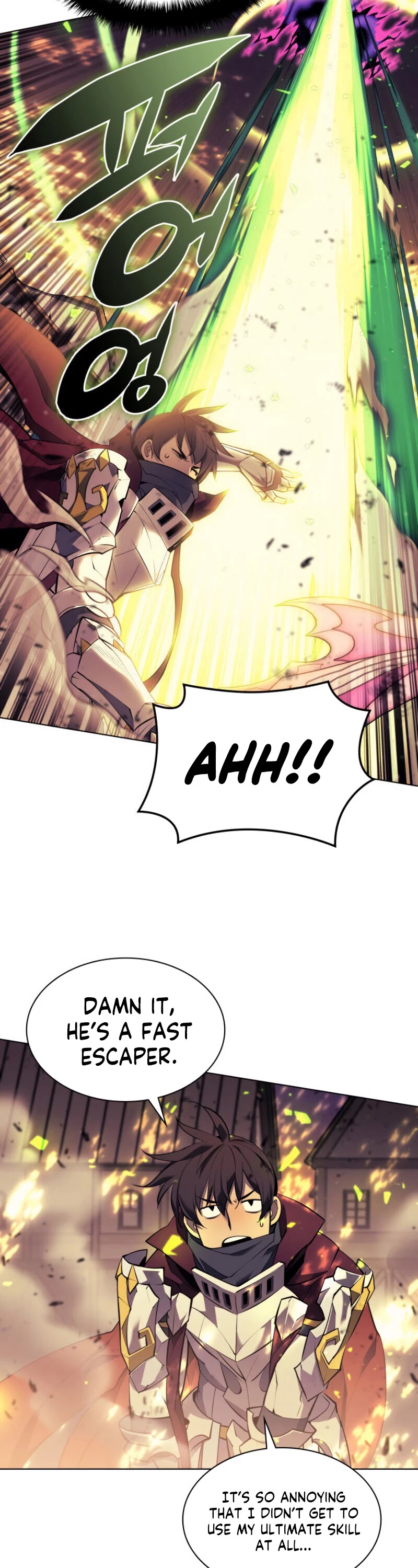 Overgeared (Team Argo) Chapter 84 page 57 - Chapter 84