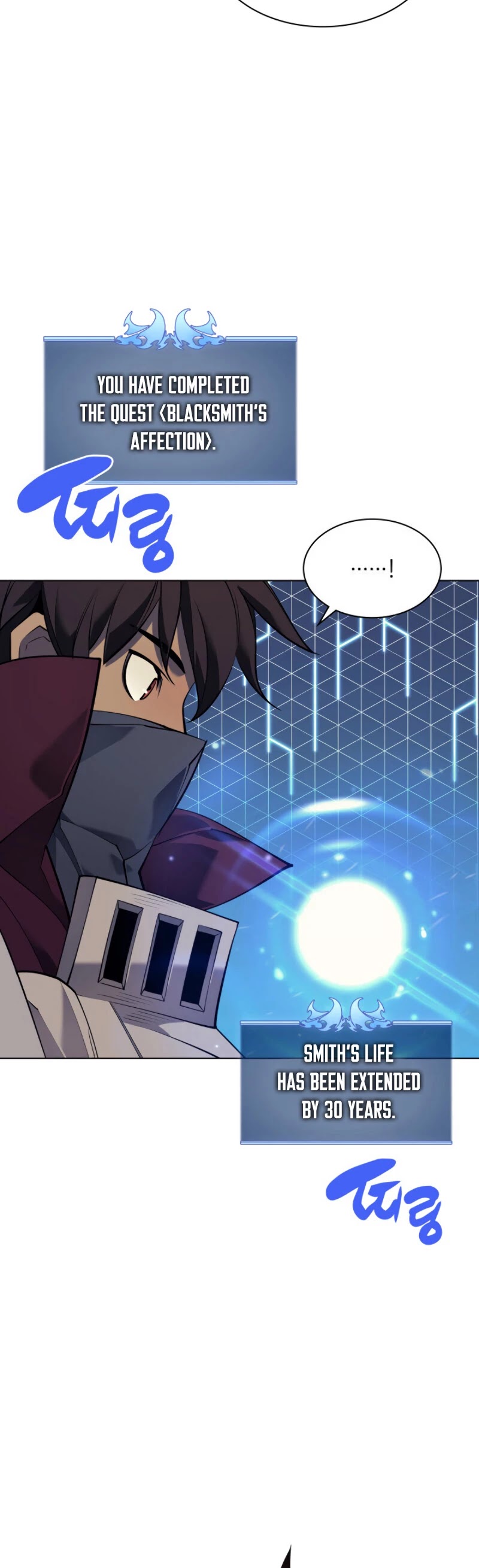 Overgeared (Team Argo) Chapter 84 page 58 - Chapter 84