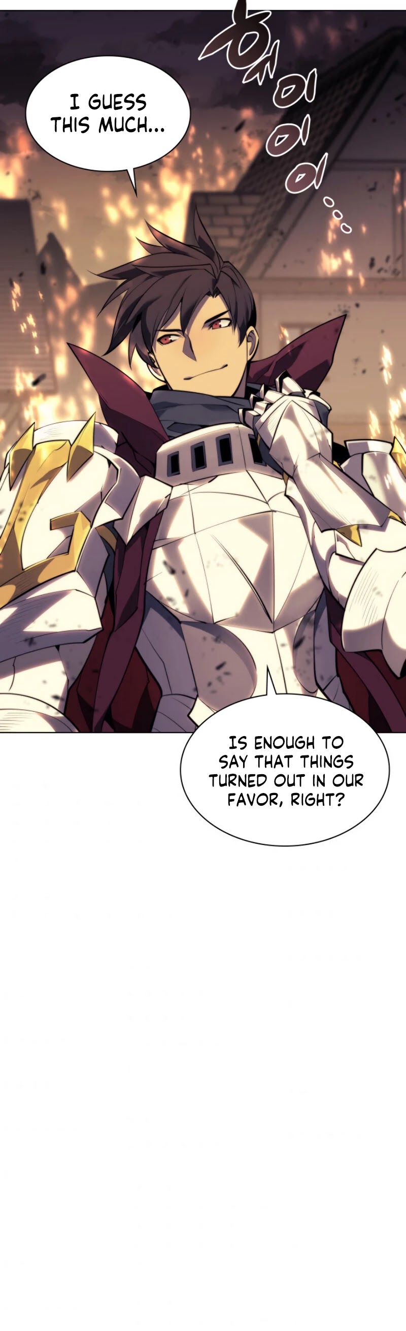 Overgeared (Team Argo) Chapter 84 page 59 - Chapter 84