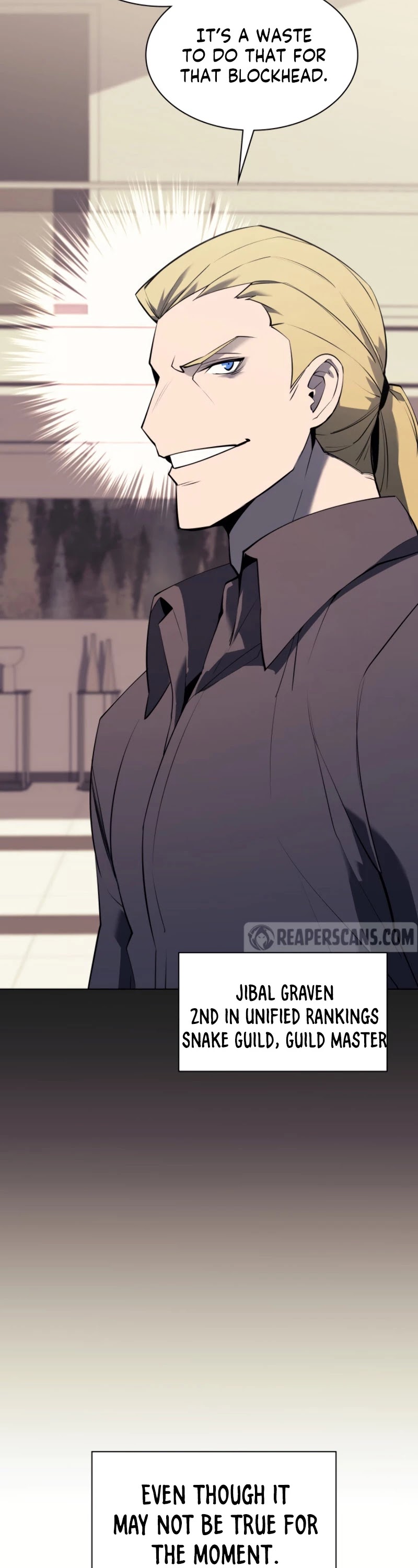 Overgeared (Team Argo) Chapter 84 page 65 - Chapter 84