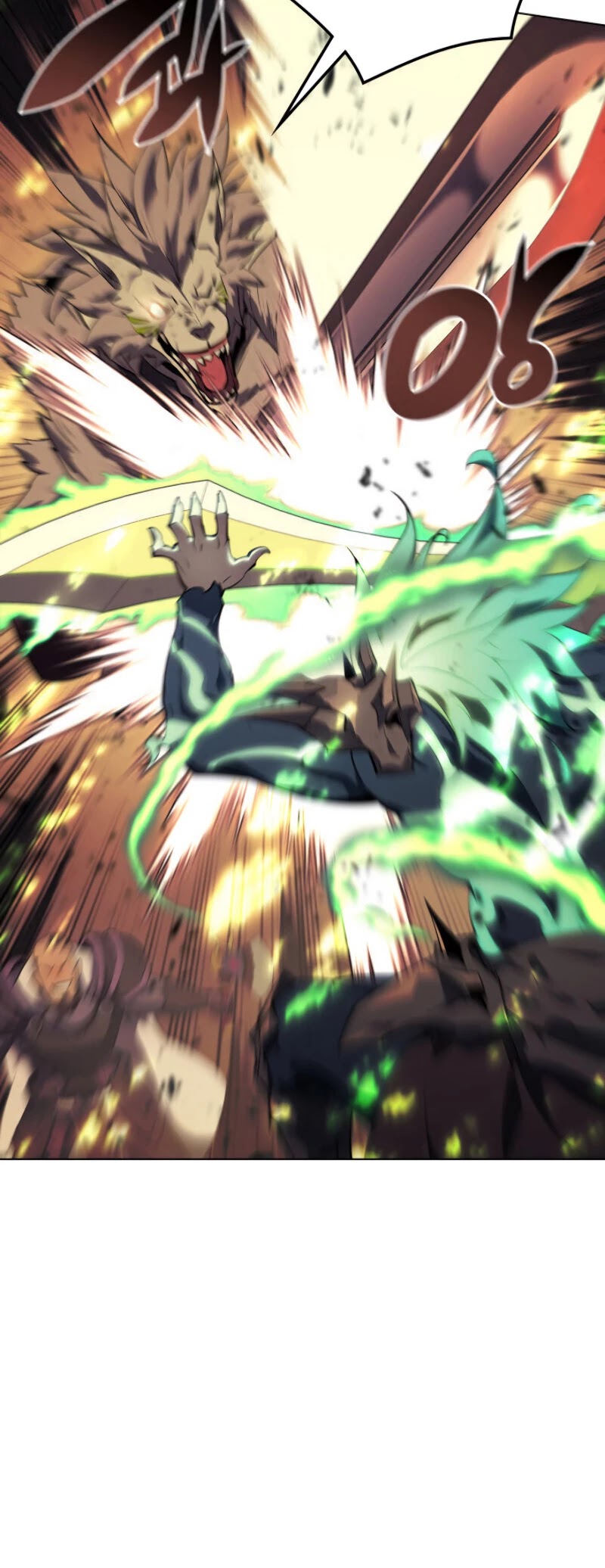 Overgeared (Team Argo) Chapter 84 page 9 - Chapter 84