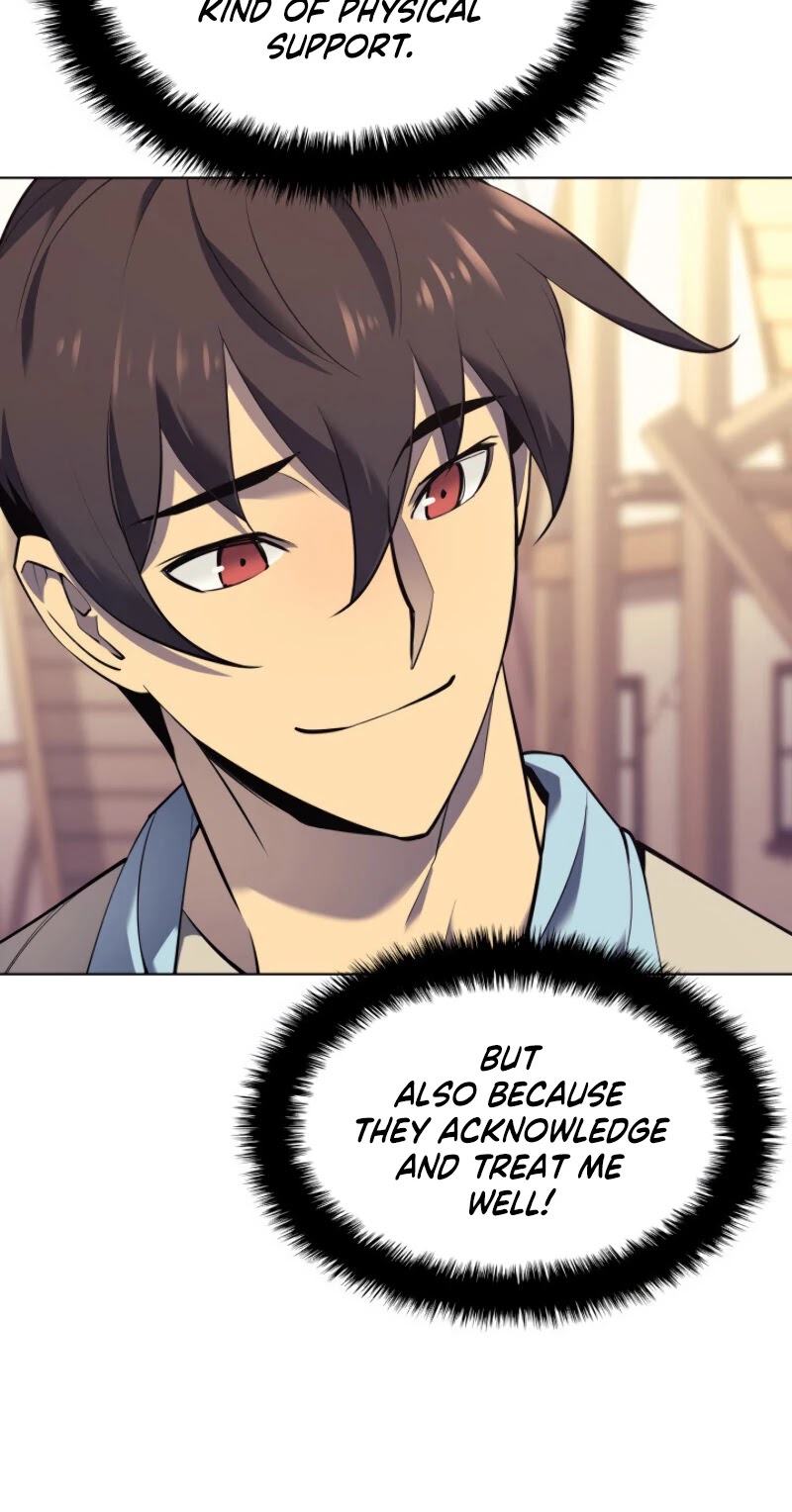 Overgeared (Team Argo) Chapter 85 page 14 - Chapter 85