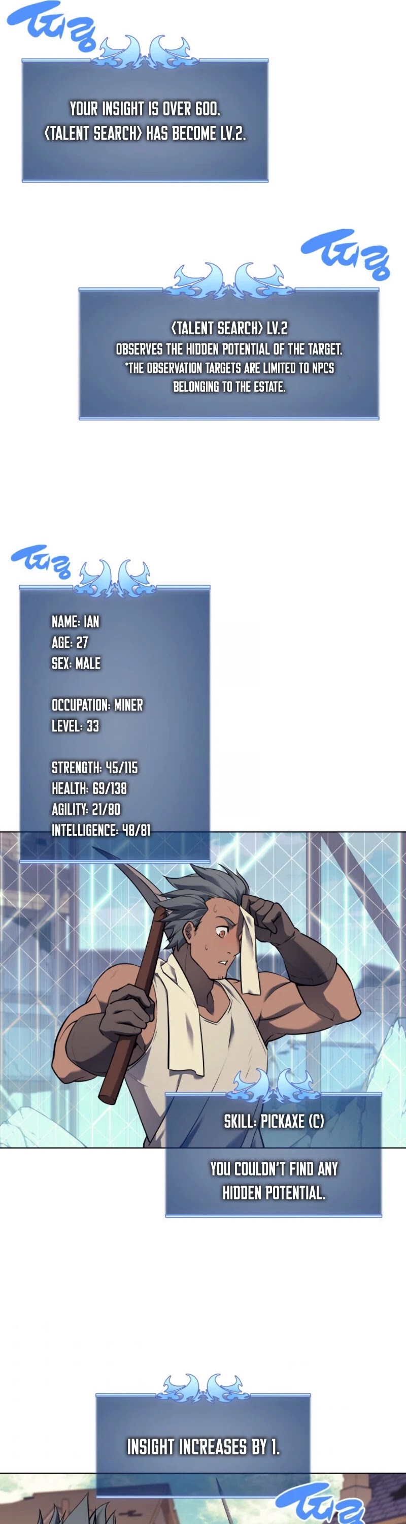 Overgeared (Team Argo) Chapter 85 page 16 - Chapter 85