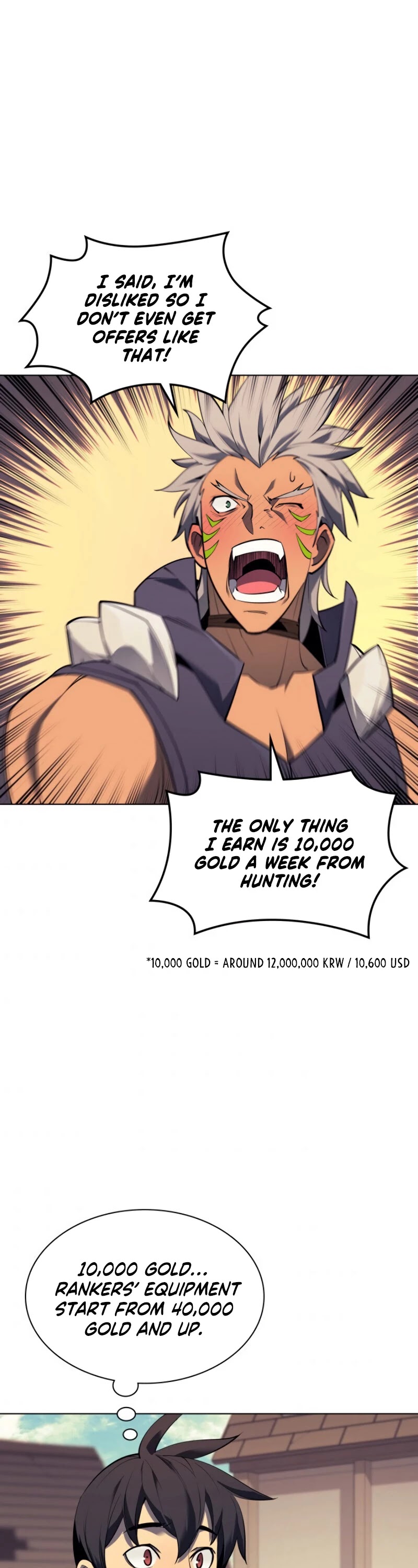 Overgeared (Team Argo) Chapter 85 page 25 - Chapter 85