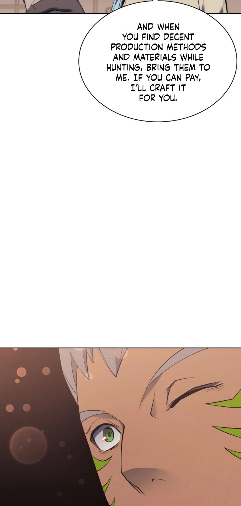 Overgeared (Team Argo) Chapter 85 page 28 - Chapter 85