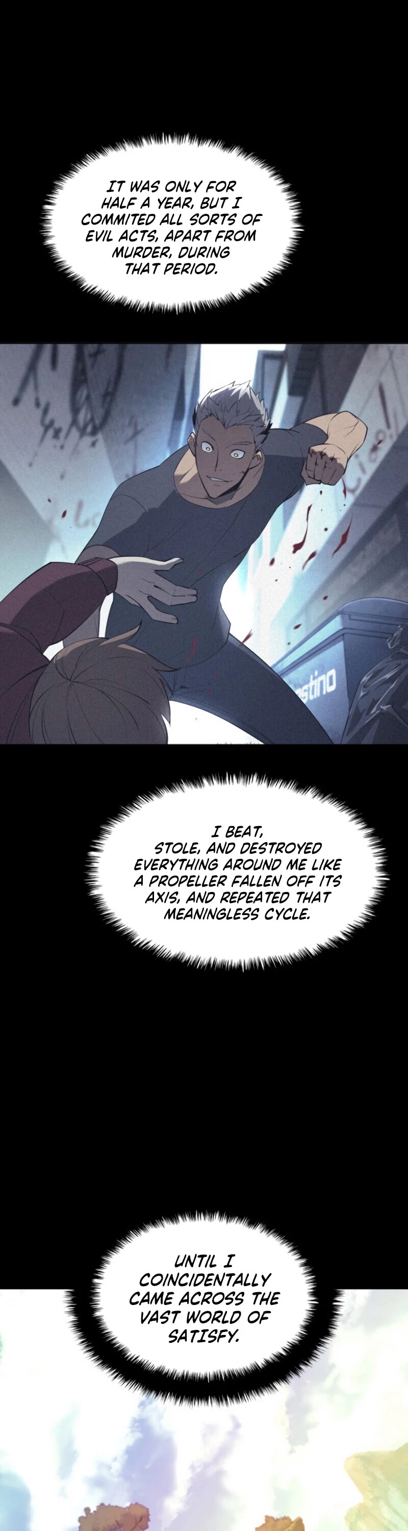 Overgeared (Team Argo) Chapter 85 page 30 - Chapter 85