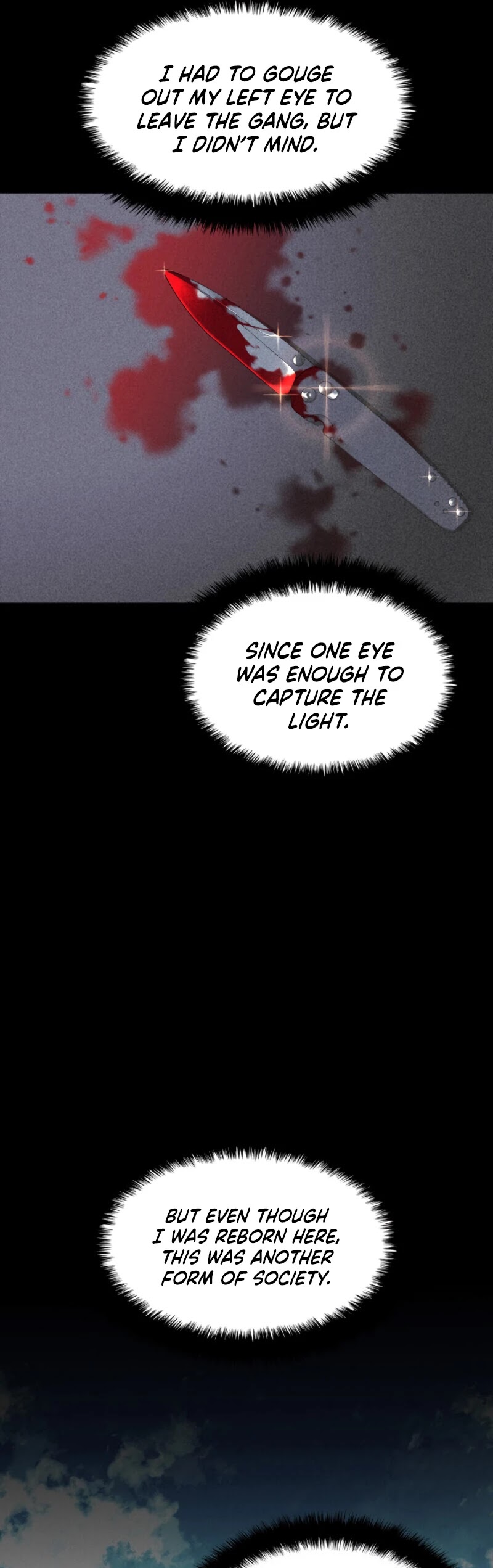 Overgeared (Team Argo) Chapter 85 page 32 - Chapter 85