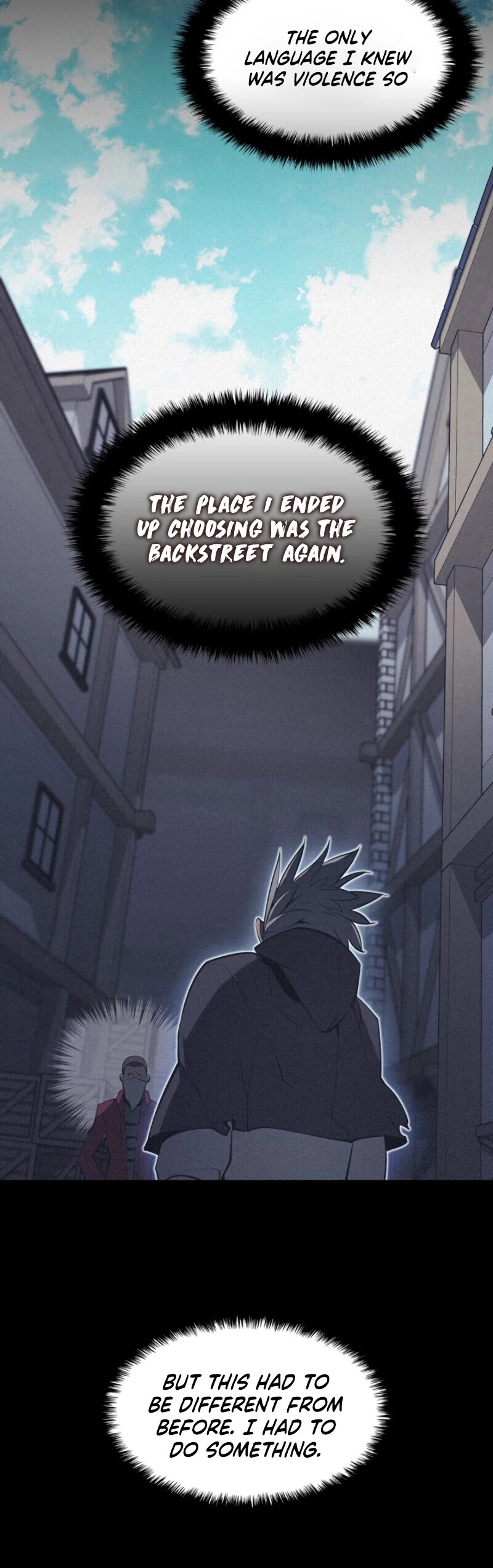 Overgeared (Team Argo) Chapter 85 page 33 - Chapter 85
