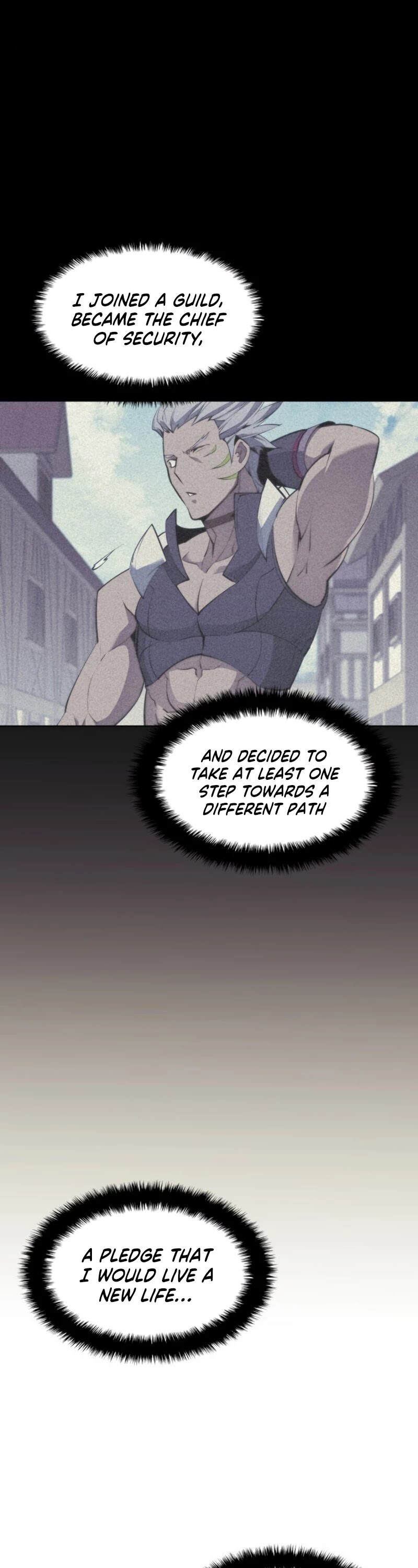 Overgeared (Team Argo) Chapter 85 page 34 - Chapter 85