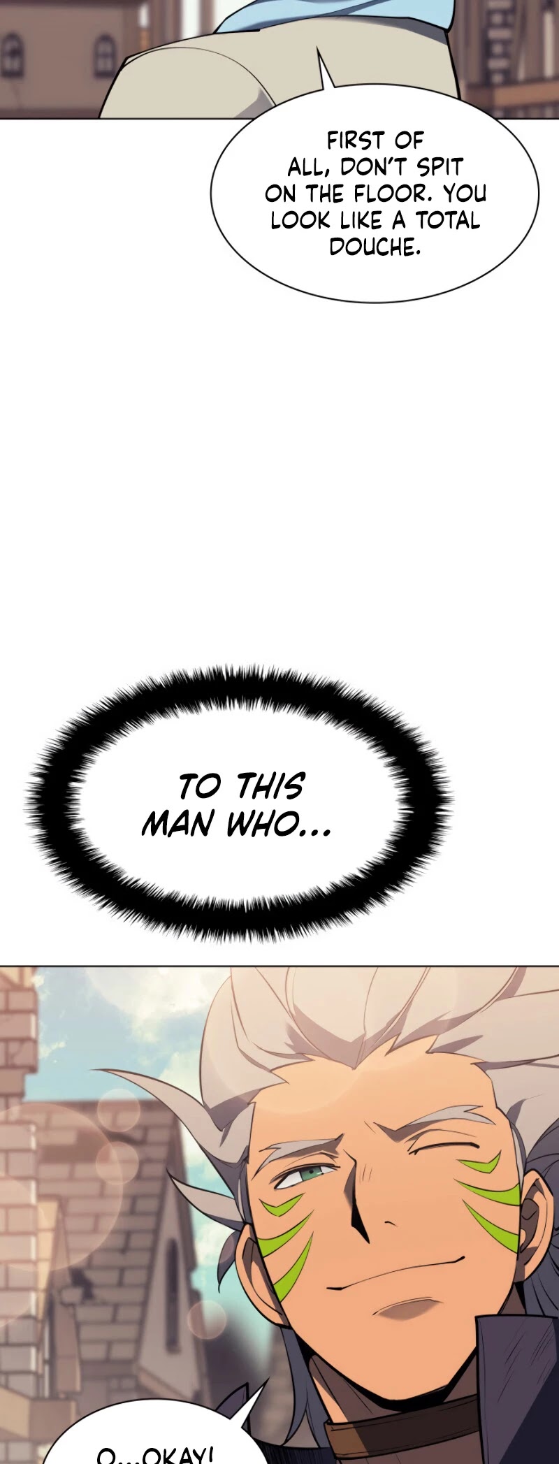 Overgeared (Team Argo) Chapter 85 page 36 - Chapter 85