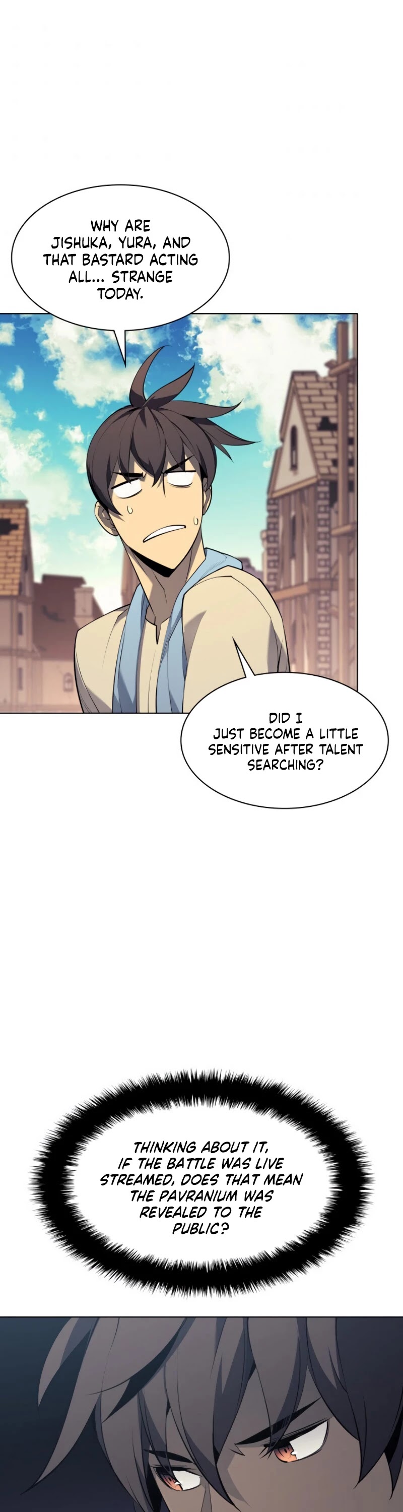 Overgeared (Team Argo) Chapter 85 page 38 - Chapter 85