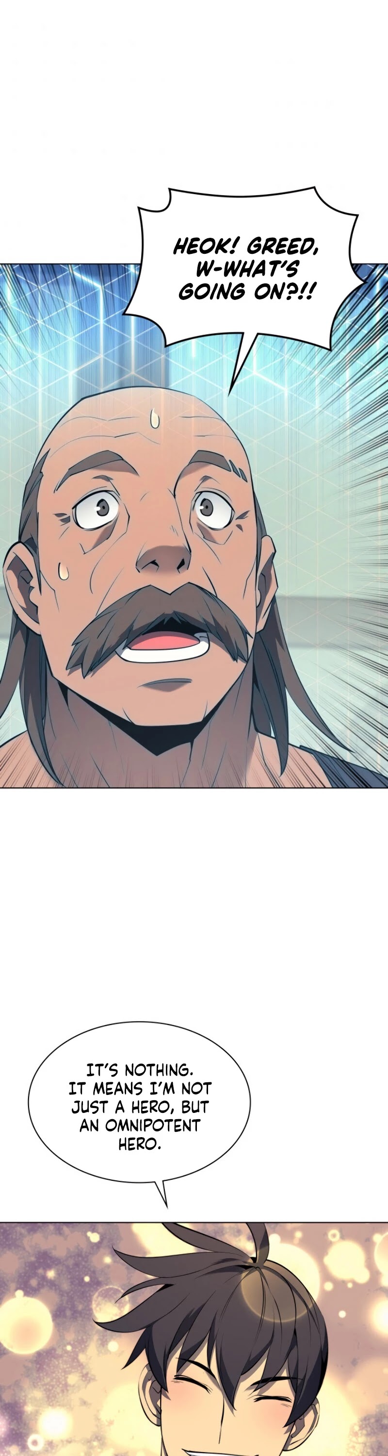Overgeared (Team Argo) Chapter 85 page 42 - Chapter 85
