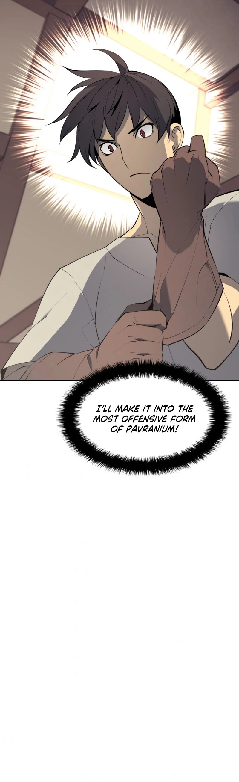 Overgeared (Team Argo) Chapter 85 page 45 - Chapter 85