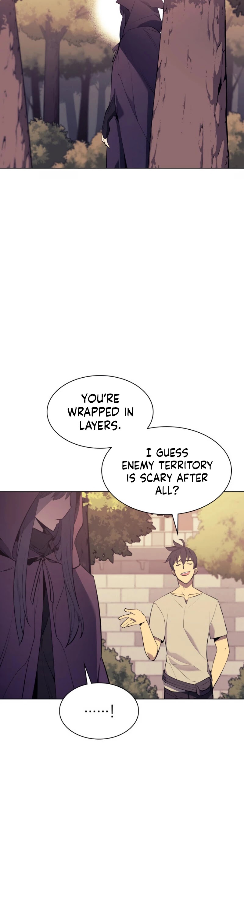 Overgeared (Team Argo) Chapter 85 page 47 - Chapter 85
