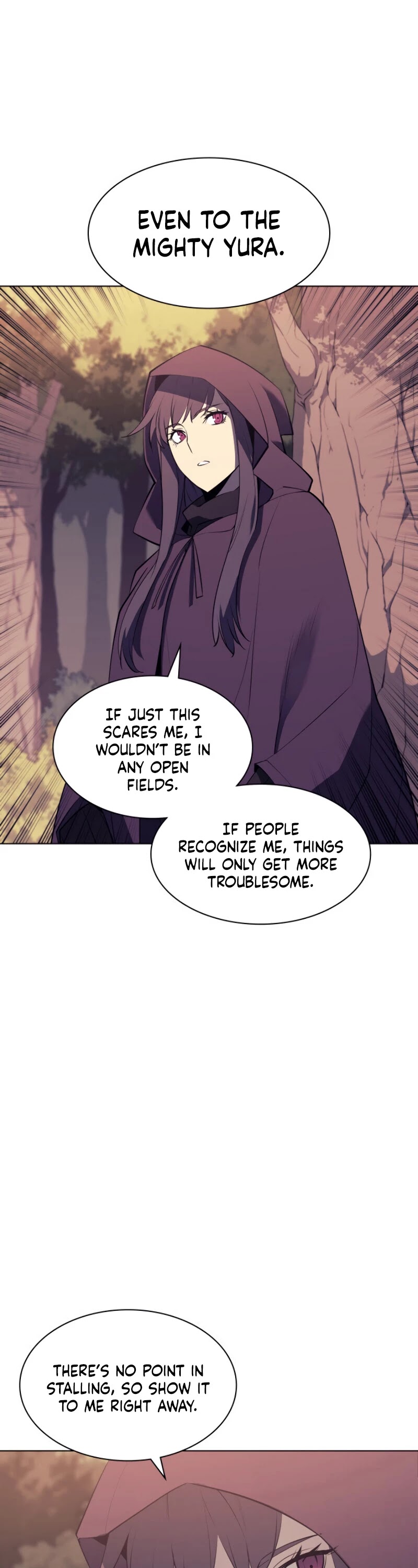 Overgeared (Team Argo) Chapter 85 page 48 - Chapter 85