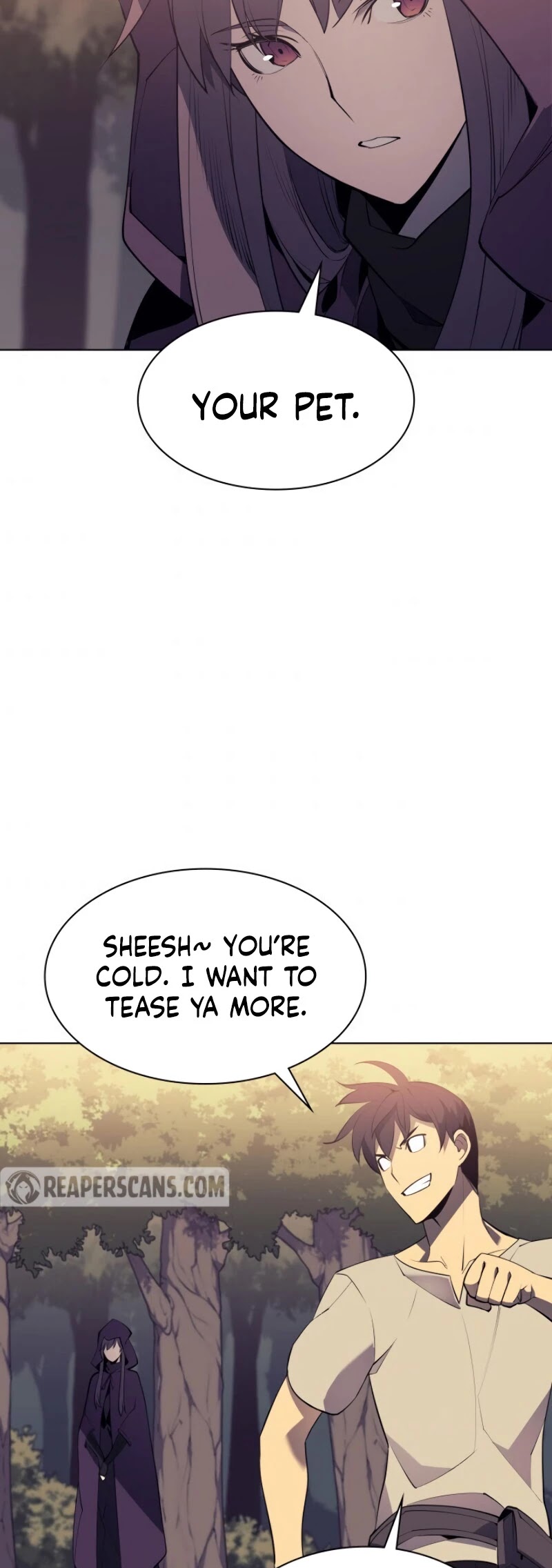 Overgeared (Team Argo) Chapter 85 page 49 - Chapter 85