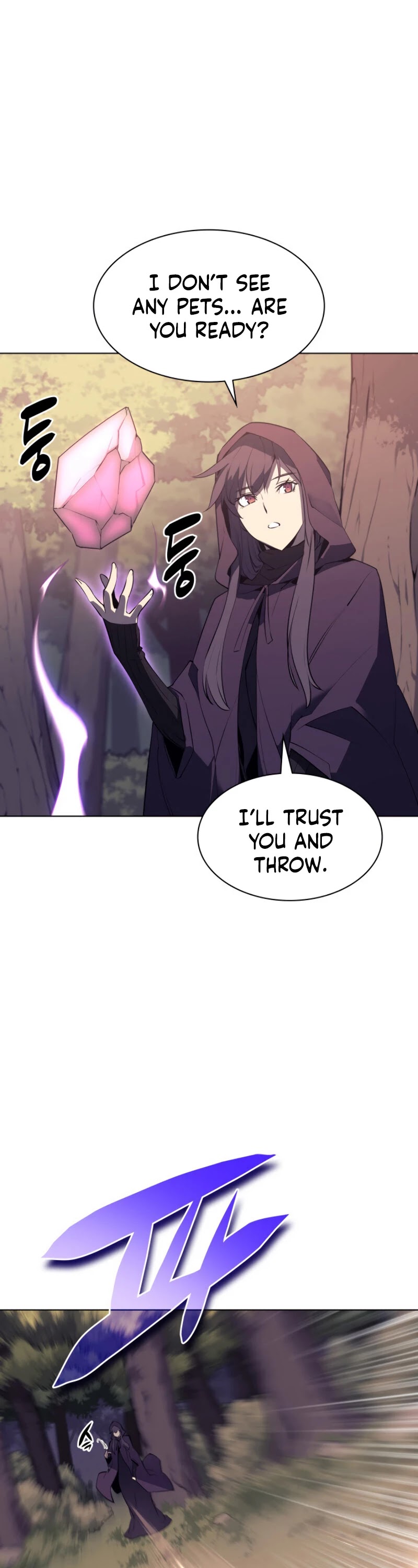 Overgeared (Team Argo) Chapter 85 page 51 - Chapter 85
