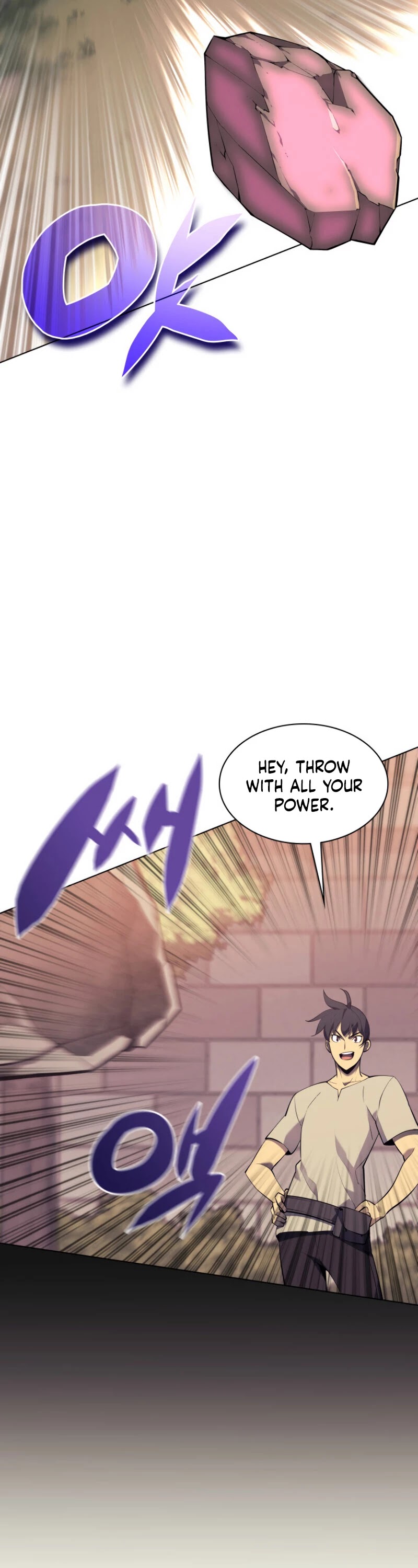 Overgeared (Team Argo) Chapter 85 page 52 - Chapter 85