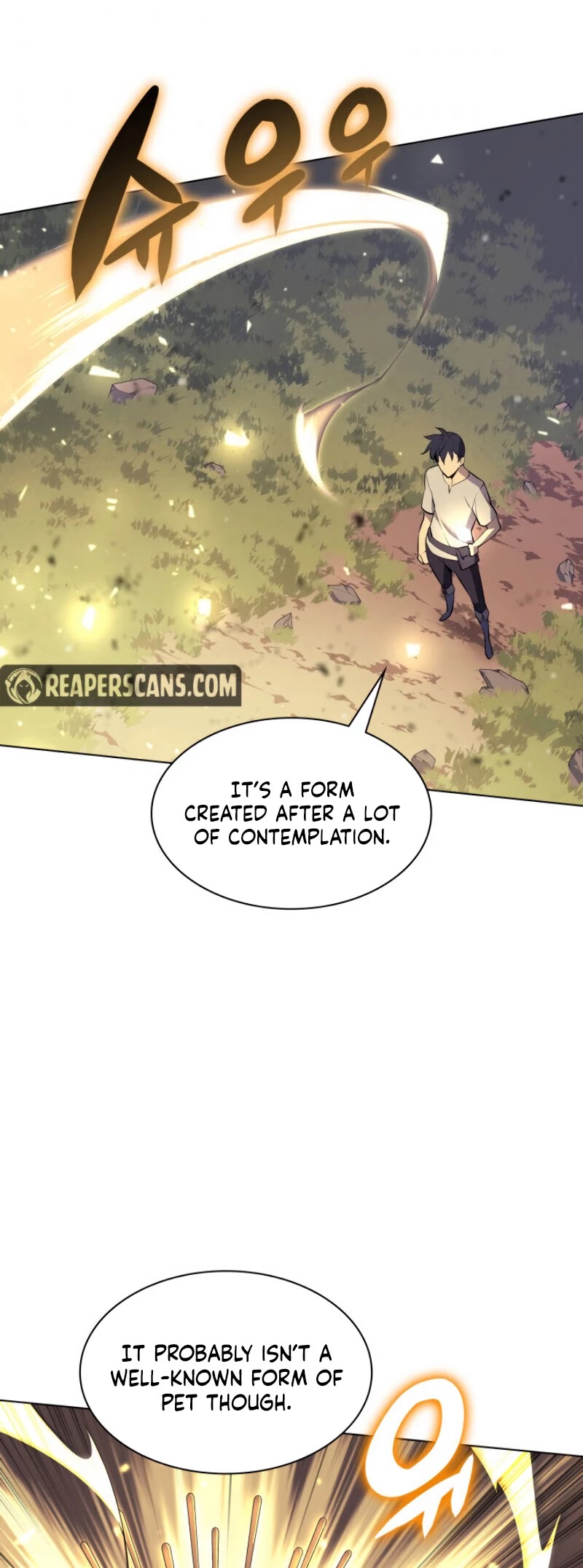 Overgeared (Team Argo) Chapter 85 page 57 - Chapter 85