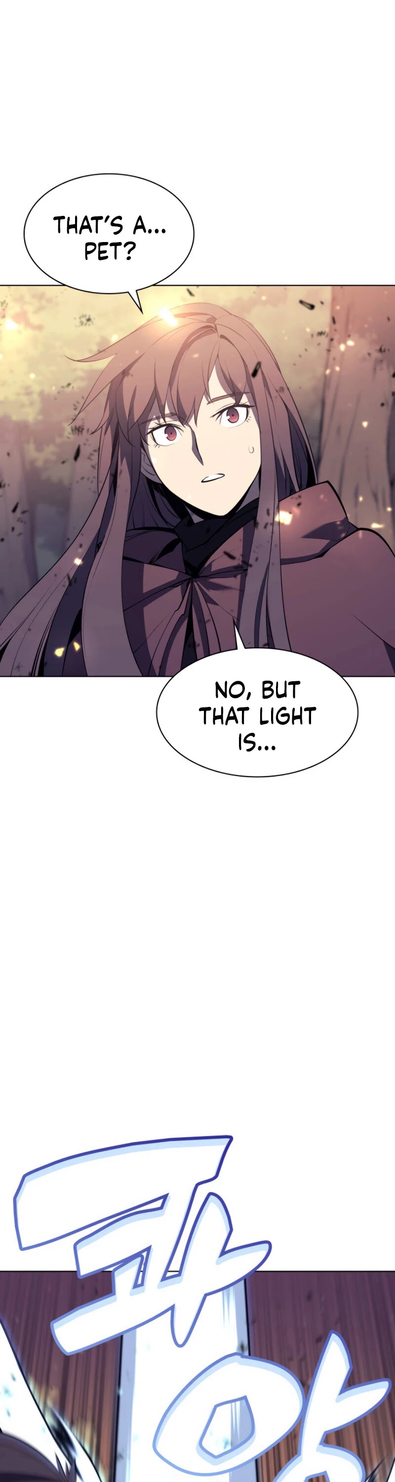 Overgeared (Team Argo) Chapter 85 page 59 - Chapter 85