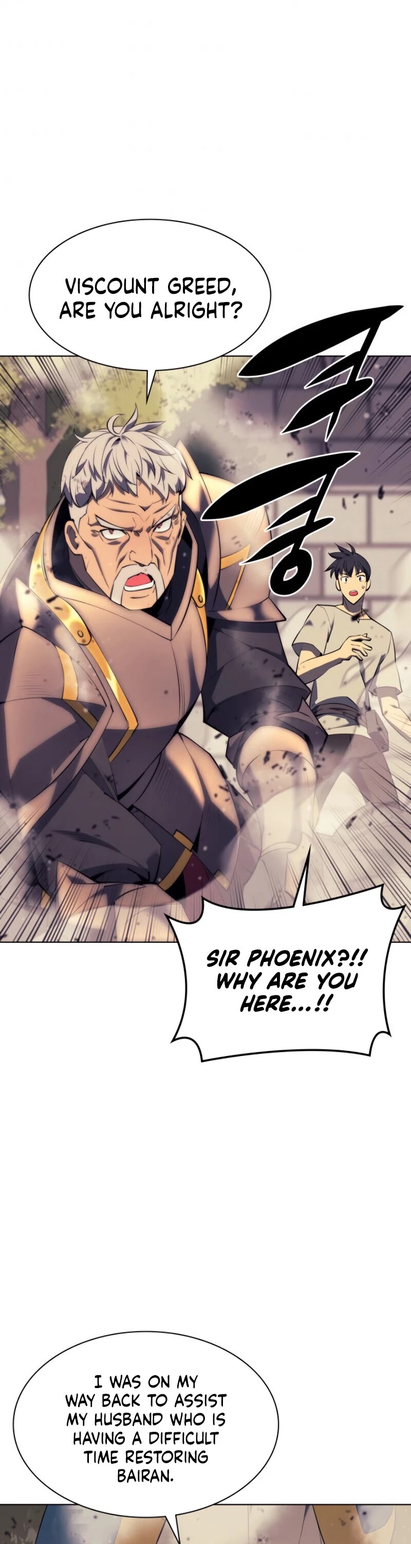 Overgeared (Team Argo) Chapter 85 page 61 - Chapter 85