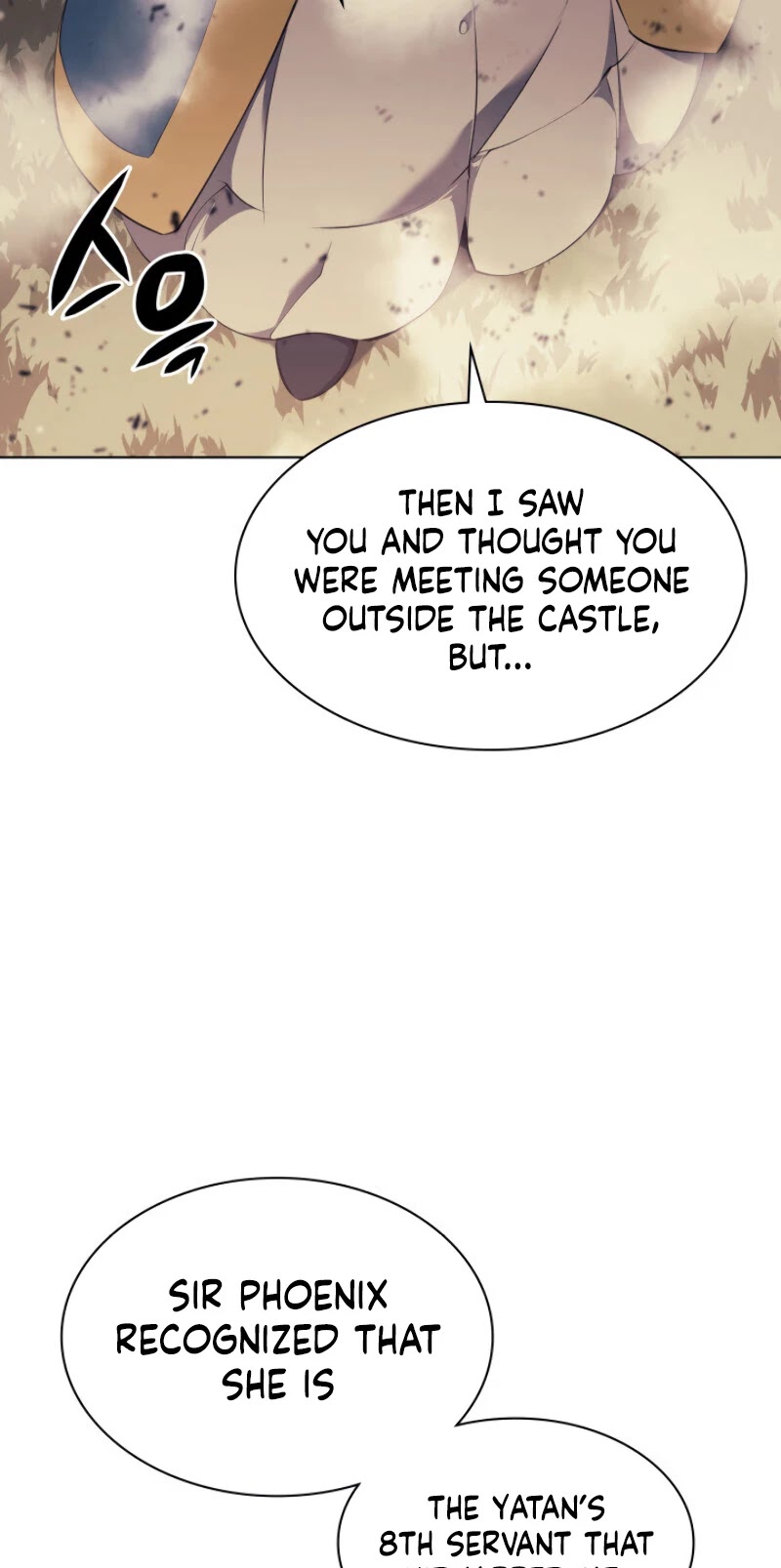Overgeared (Team Argo) Chapter 85 page 62 - Chapter 85