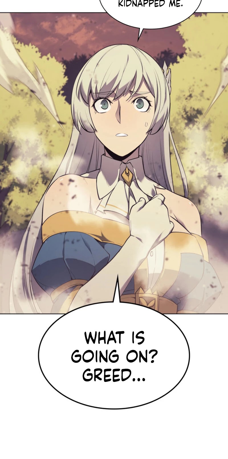 Overgeared (Team Argo) Chapter 85 page 63 - Chapter 85