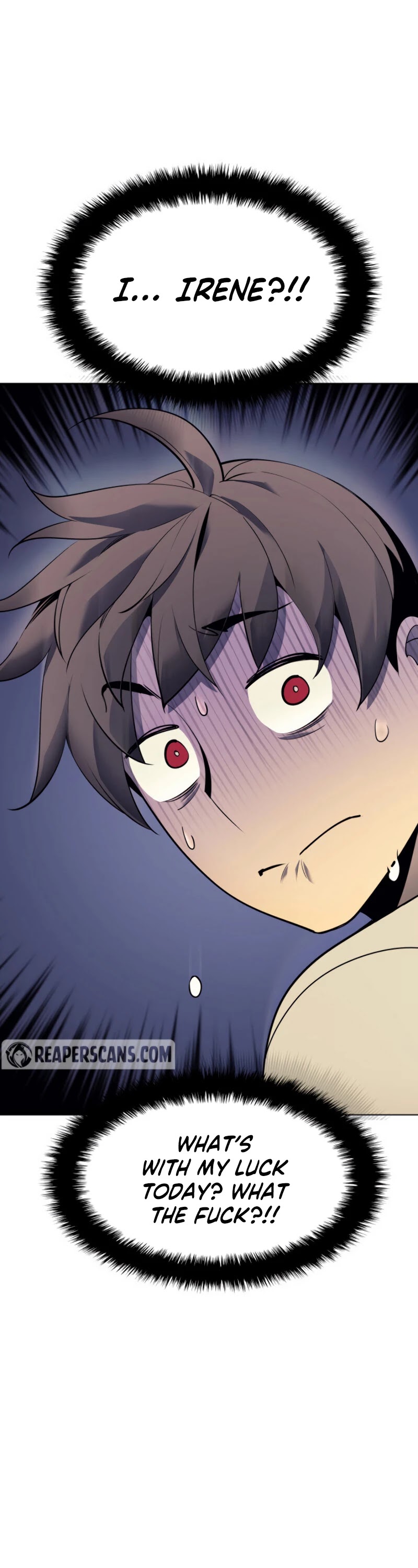 Overgeared (Team Argo) Chapter 85 page 64 - Chapter 85