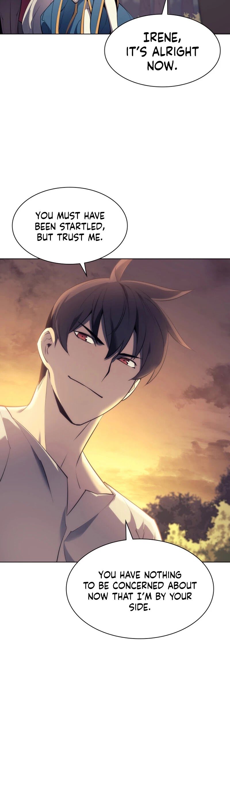 Overgeared (Team Argo) Chapter 86 page 10 - Chapter 86