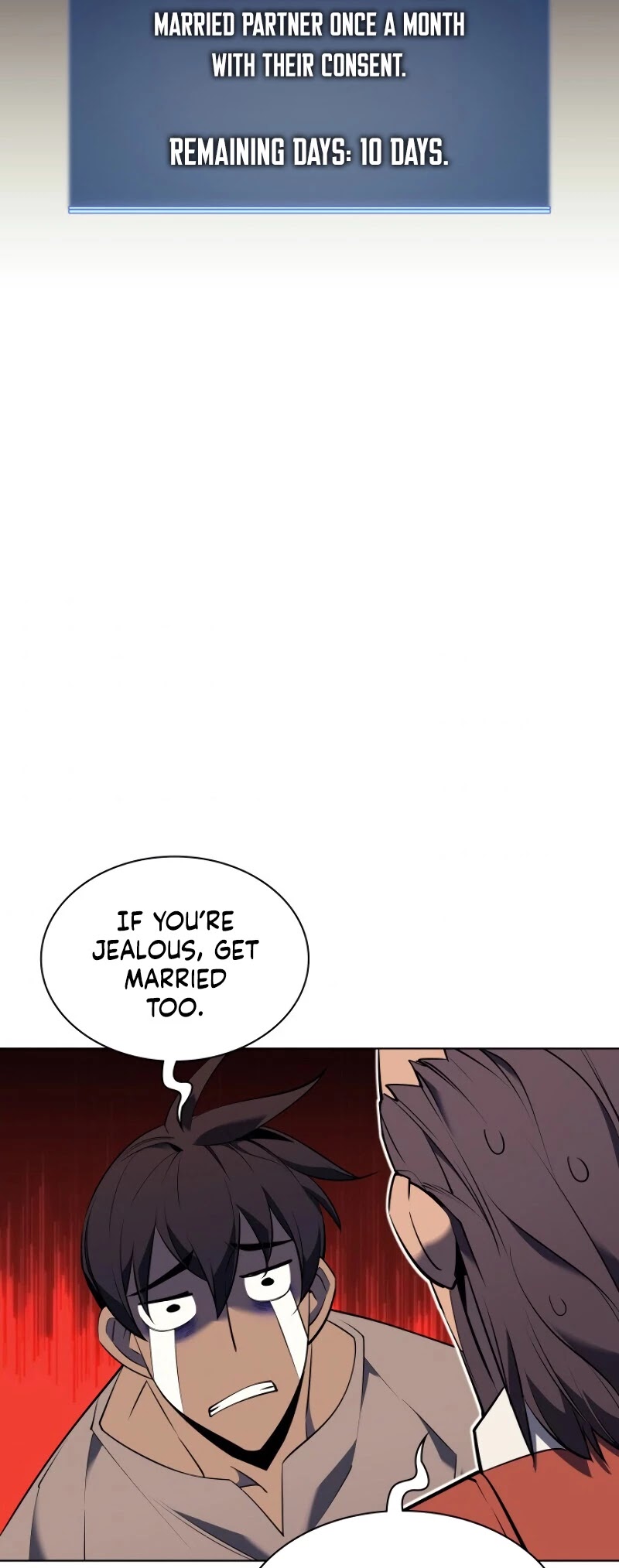 Overgeared (Team Argo) Chapter 86 page 17 - Chapter 86