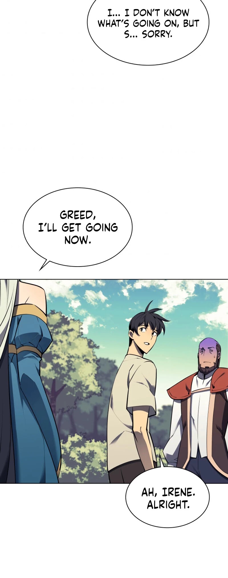 Overgeared (Team Argo) Chapter 86 page 18 - Chapter 86
