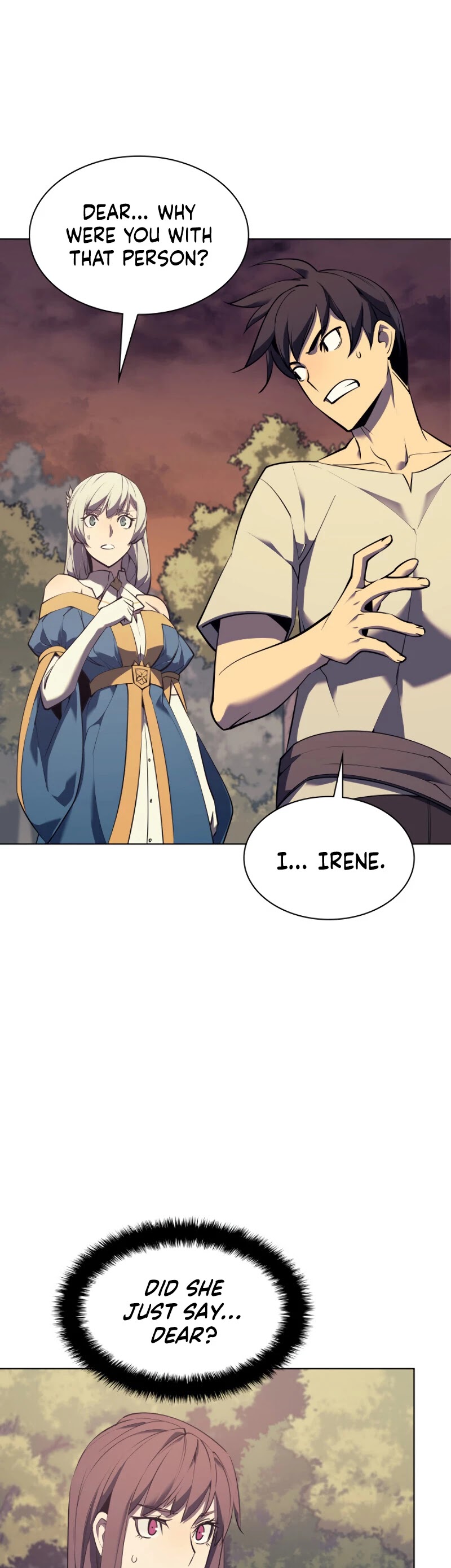 Overgeared (Team Argo) Chapter 86 page 2 - Chapter 86