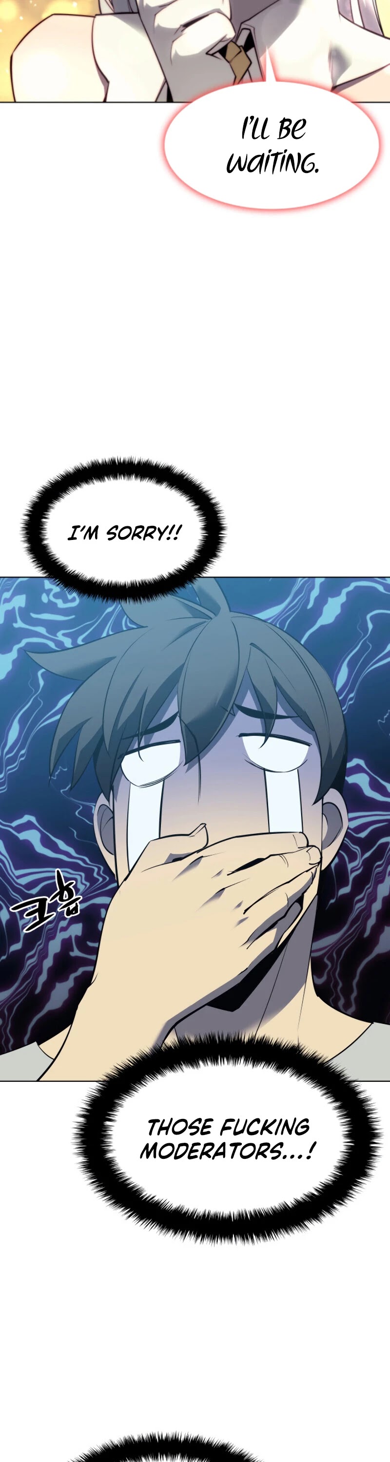 Overgeared (Team Argo) Chapter 86 page 20 - Chapter 86