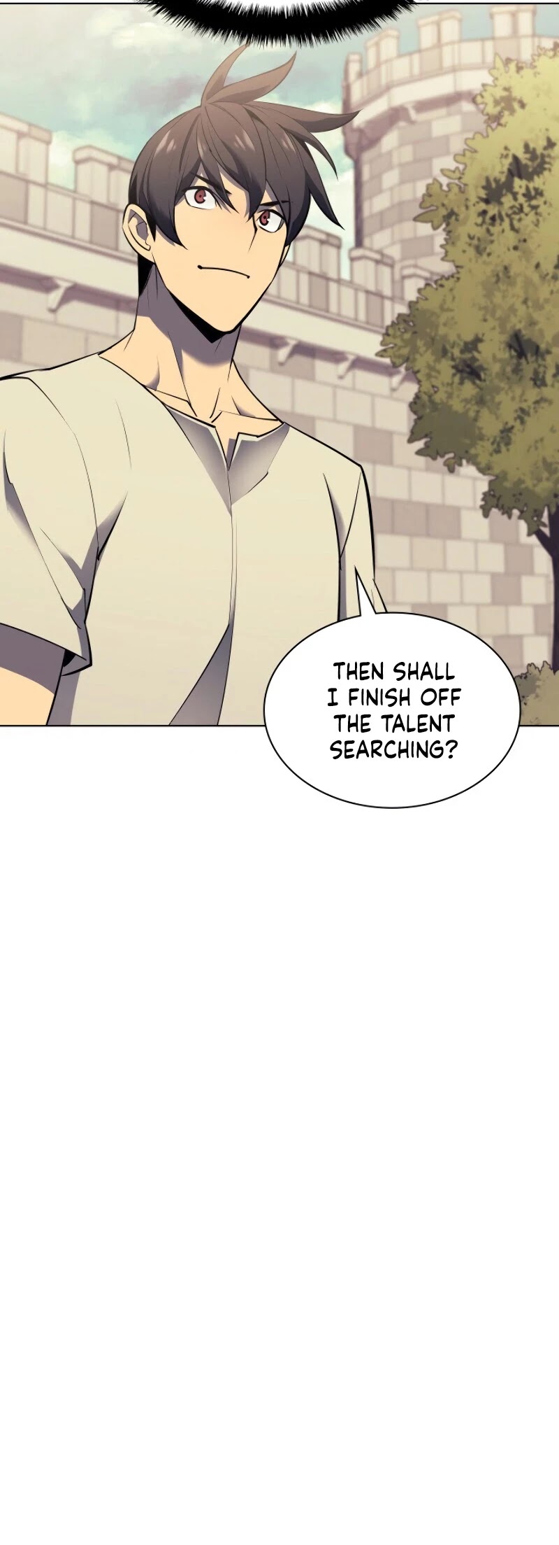 Overgeared (Team Argo) Chapter 86 page 22 - Chapter 86