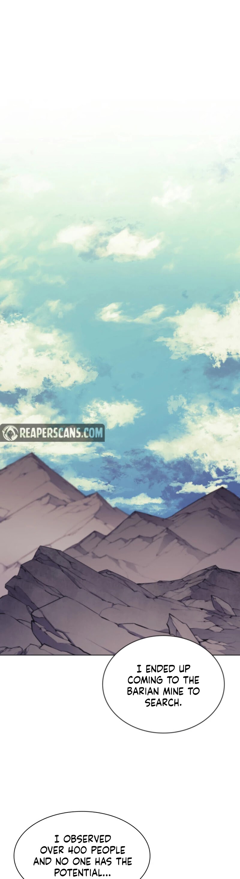 Overgeared (Team Argo) Chapter 86 page 23 - Chapter 86