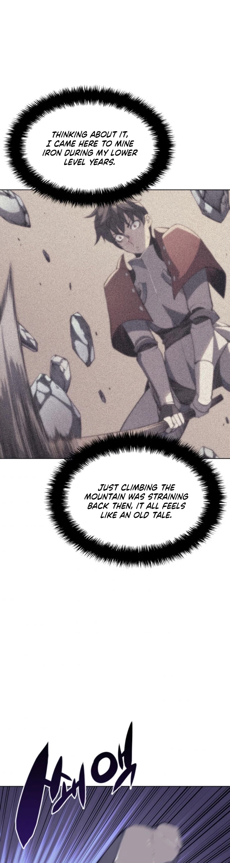 Overgeared (Team Argo) Chapter 86 page 25 - Chapter 86