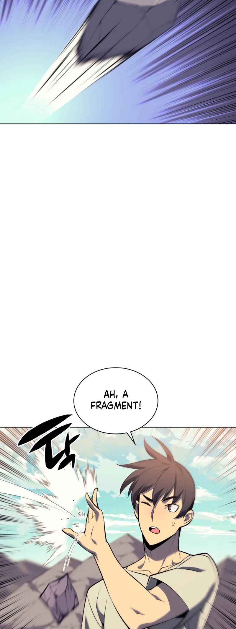 Overgeared (Team Argo) Chapter 86 page 26 - Chapter 86